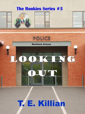 cover image of Looking Out